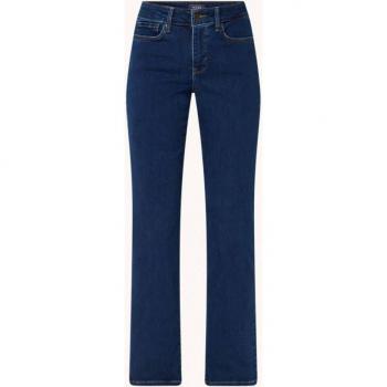 NYDJ Gerade-Jeans Marilyn mit formender Passform