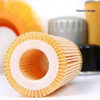MANN-FILTER Air Filter C 37 114