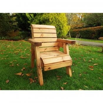 Little Fellas Companion Seat and Bench Set