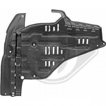 Isolamento do Compartimento Motor – DIEDERICHS 8064459