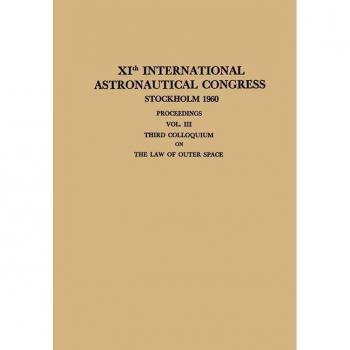 XIth International Astronautical Congress Stockholm 1960 / XI. Internationaler Astronautischer Kongress / XIe Congrès International D'Astronautique
