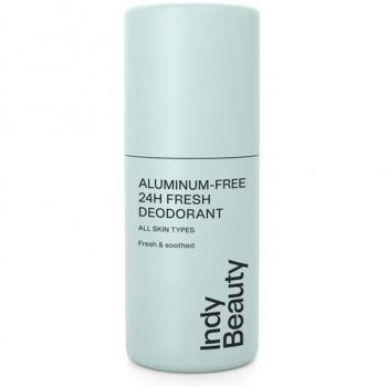 Indy Beauty Deodorant 50ml utan aluminium