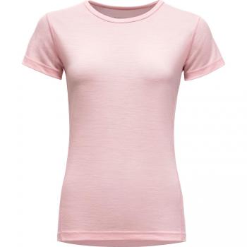 Merino Breeze 150 Pink Chroma XL Top