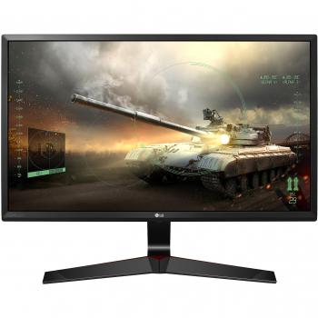 LG 27MP59G-P 27-inch LED Display