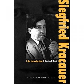 Siegfried Kracauer