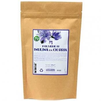 INULINA DA CICORIA 200G