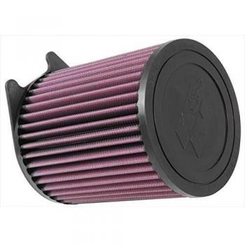 K&N E-0661 Reusable Air Filter