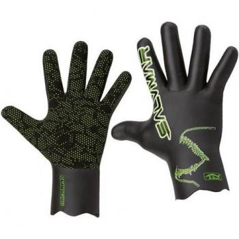 Guanti Skinwind 3,5 mm L Nero