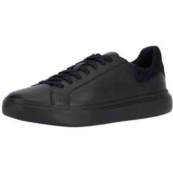 Geox Sneaker Deiven Black EU 40