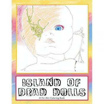 Island of Dead Dolls