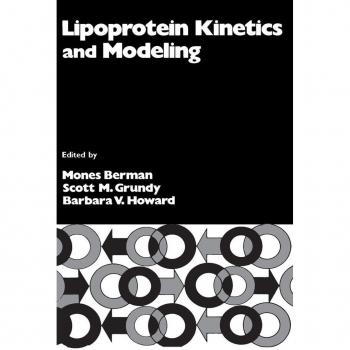 Vitalsource Technologies, Inc. Lipoprotein Kinetics And Modeling