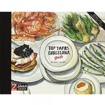 TOP TAPAS BARCELONA GUIDE