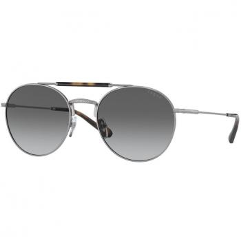 Gafas recetadas Vogue VO4240S 548/11 en acabado Gunmetal