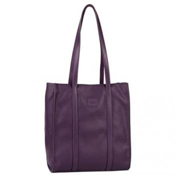 Gabor ELFIE ZIP TOTE BAG M 011095 Violett 112