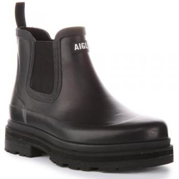 Aigle Bottes de Pluie Souples 40