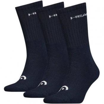 Head 3er Pack Kurzsocken für Alle