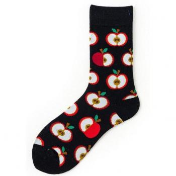 Calcetines de diseño sushi para niños