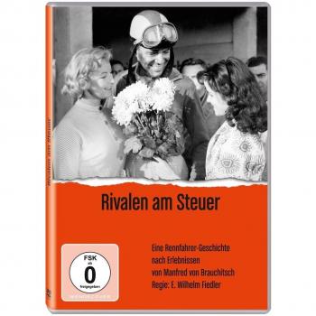 Rivalen am Steuer