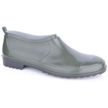 Stivali sintesi Lemigo donna 41 Verde scuro
