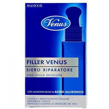 Venus Filler Siero Antietà, 30 ml