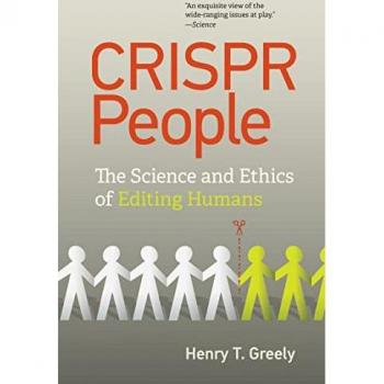 CRISPR People
