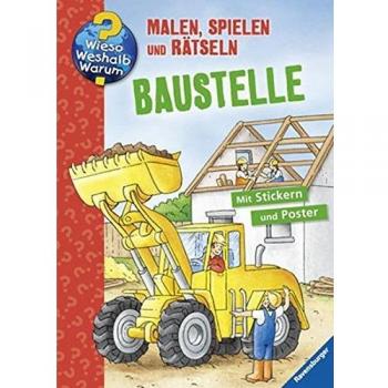 Baustelle