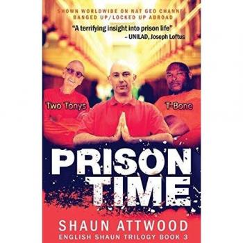 Prison Time: Locked Up In Arizona
