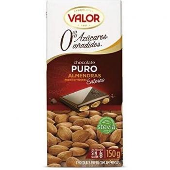 ChocoAlmendra Triple Pack