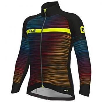 Stile ALE The End Prr giallo fluo m