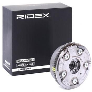 RIDEX 4106C0014 Regulador de Excêntricos