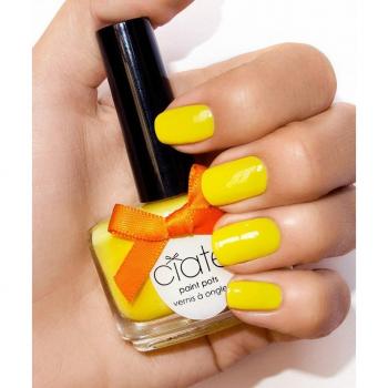 Ciaté Neon Nagellack Geschenkset