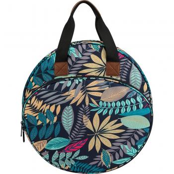 Large Capacity Embroidery Handbag