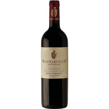 2021 Barone di Serramarrocco Pignatello