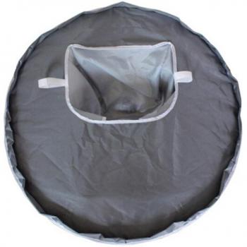 Tapis de protection anti-déversement pour repas