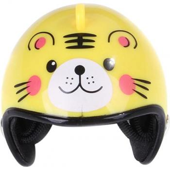 Small Pet Bird Helmet