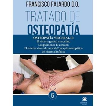 TRATADO DE OSTEOPATÍA. TOMO 6