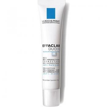 La Roche Posay Effaclar Duo+ M Tratamiento 40 ml