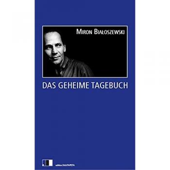 Das geheime Tagebuch