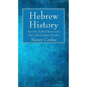 Hebrew History