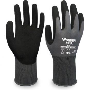 Gants de travail avec micro mousse haute flexibilité WG-500