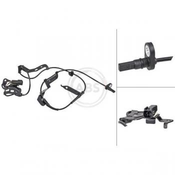 Capteur ABS 31962 Controle Capteur ABS
