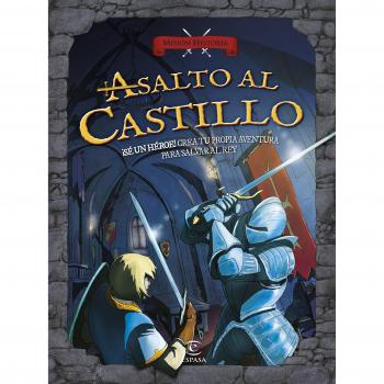 Asalto Al Castillo