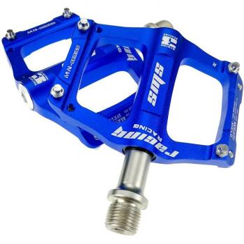 SHANMASHI 3-Bearing Bicycle Pedals