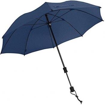 Ombrello EUROSCHIRM Swing per Escursioni (Navy)