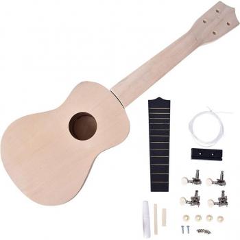 Kit de Ukelele para niños