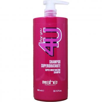 Capelli Idratati ProShe 950 ml