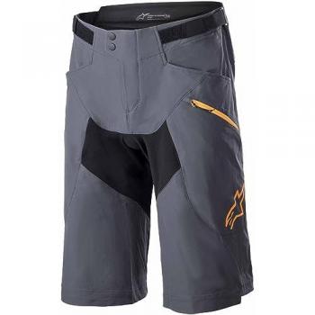 Short Alpinestars Drop 6 gris
