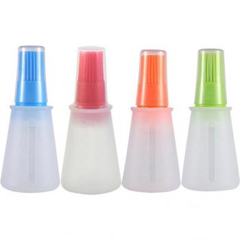 Sauce butter brush