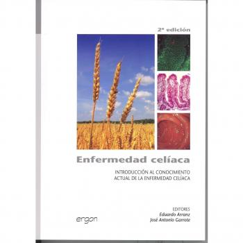 Enfermedad celíaca