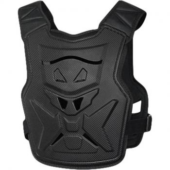 Equipo Completo Protección Motociclista
